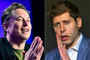Elon Musk et Sam Altman : la rivalité s’étend aux implants neuronaux et aux interfaces cerveau-ordinateur