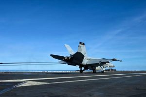Neptune Strike 2025 : l’OTAN affirme sa capacité de dissuasion en mer du Nord