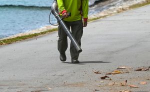 Zurich adopte l’interdiction des souffleurs et aspirateurs de feuilles à essence; Thurgovie autorise un assouplissement de la Tanzverbot