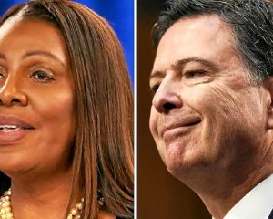Deux inculpations visant James Comey et Letitia James annulées par la justice après les critiques de Trump