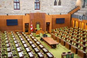 Valérie Dittli claque la porte du Centre Vaud et lance son Mouvement libéral à six mois des élections