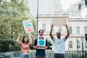 Manifestations pour le climat: Vaud se mobilise avant la fin septembre
