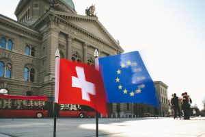 Le Centre Vaud se réinvente : alliance avec les centristes en vue de 2027