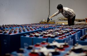 Leclanché au bord du gouffre : Yverdon perd son fleuron des batteries