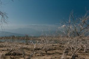 Crise hydrique inédite: le Chablais durcit les restrictions d’eau à l’automne
