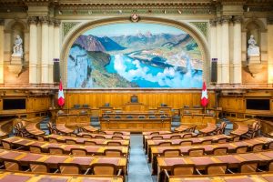 Guy Parmelin démissionne du Conseil fédéral : la fin d’une ère pour Vaud à Berne