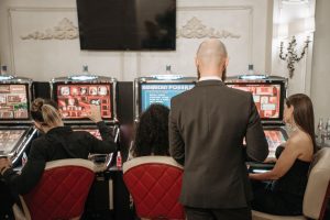 Grand Casino Prilly ouvre ses portes: entre promesses financières et risques d’addiction